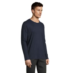 2. IMPERIAL LSL T-shirt för he