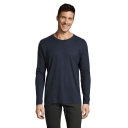 0. IMPERIAL LSL T-shirt för he