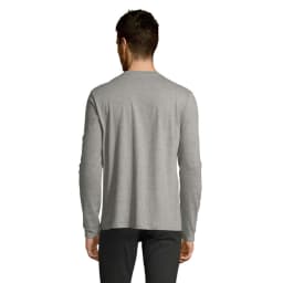1. IMPERIAL LSL T-shirt för he