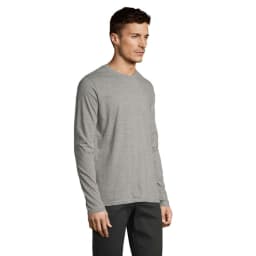 2. IMPERIAL LSL T-shirt för he