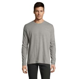 0. IMPERIAL LSL T-shirt för he
