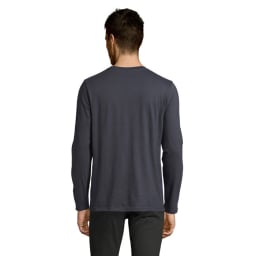 1. IMPERIAL LSL T-shirt för he