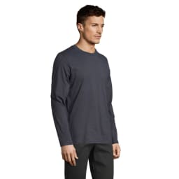 2. IMPERIAL LSL T-shirt för he