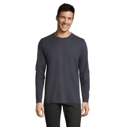 0. IMPERIAL LSL T-shirt för he