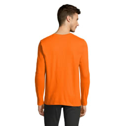 1. IMPERIAL LSL T-shirt för he