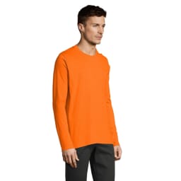 2. IMPERIAL LSL T-shirt för he
