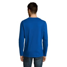 1. IMPERIAL LSL T-shirt för he