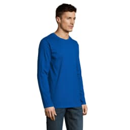 2. IMPERIAL LSL T-shirt för he