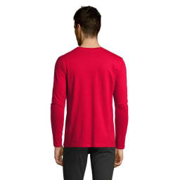 1. IMPERIAL LSL T-shirt för he