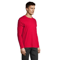 2. IMPERIAL LSL T-shirt för he
