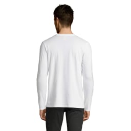 1. IMPERIAL LSL T-shirt för herrar