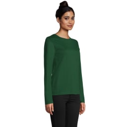 1. IMPERIAL LSL DAM T-SHIRT