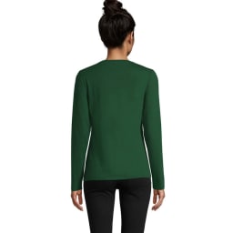 2. IMPERIAL LSL DAM T-SHIRT
