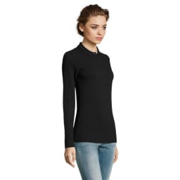 2. PERFECT DAM LSL POLO 180