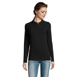 0. PERFECT DAM LSL POLO 180