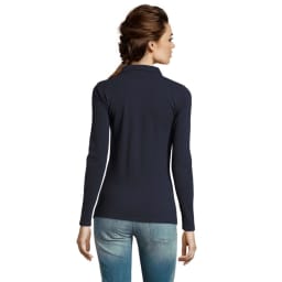 1. PERFECT DAM LSL POLO 180