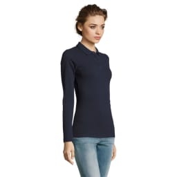 2. PERFECT DAM LSL POLO 180