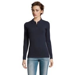 0. PERFECT DAM LSL POLO 180