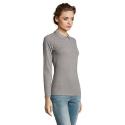 2. PERFECT DAM LSL POLO 180