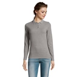 0. PERFECT DAM LSL POLO 180