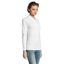2. PERFECT DAM LSL POLO 180
