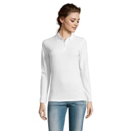 0. PERFECT DAM LSL POLO 180