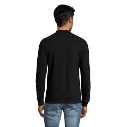 1. PERFECT MEN LSL POLO 180g