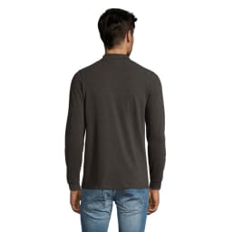 1. PERFECT MEN LSL POLO 180g