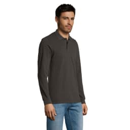 2. PERFECT MEN LSL POLO 180g