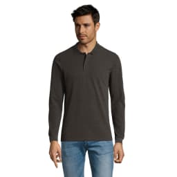 0. PERFECT MEN LSL POLO 180g