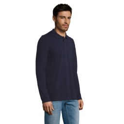 2. PERFECT MEN LSL POLO 180g
