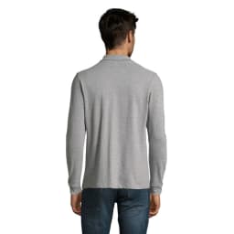 1. PERFECT MEN LSL POLO 180g