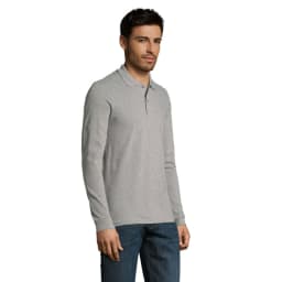 2. PERFECT MEN LSL POLO 180g