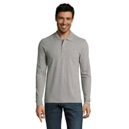 0. PERFECT MEN LSL POLO 180g