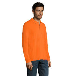 2. PERFECT MEN LSL POLO 180g