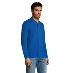 2. PERFECT MEN LSL POLO 180g