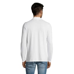 1. PERFECT MEN LSL POLO 180g