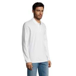 2. PERFECT MEN LSL POLO 180g