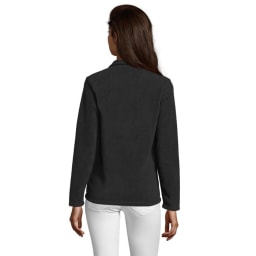 1. NORMAN DAM FLEECE 220