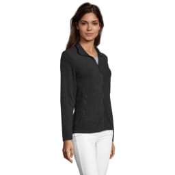 2. NORMAN DAM FLEECE 220