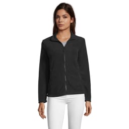 0. NORMAN DAM FLEECE 220