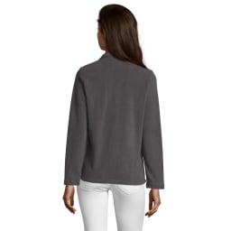 1. NORMAN DAM FLEECE 220
