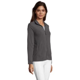 2. NORMAN DAM FLEECE 220