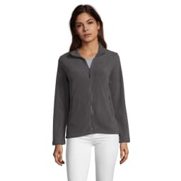 0. NORMAN DAM FLEECE 220