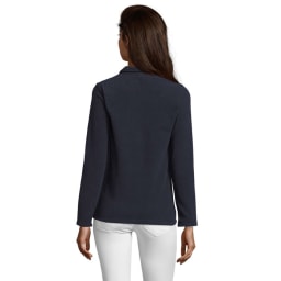 1. NORMAN DAM FLEECE 220