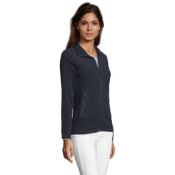 2. NORMAN DAM FLEECE 220
