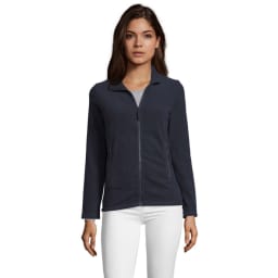0. NORMAN DAM FLEECE 220