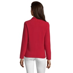 1. NORMAN DAM FLEECE 220