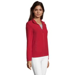 2. NORMAN DAM FLEECE 220