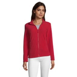 0. NORMAN DAM FLEECE 220